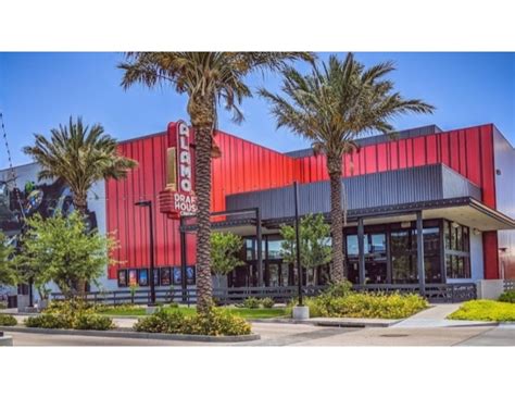Alamo Drafthouse Cinema Tempe At 9 Minutes Drive To The North Of Tempe