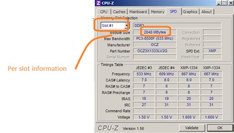 Memory How To Check My Ram Configuration Windows 7 Super User