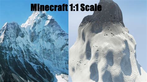 The Earth In Minecraft 11 Scale How To Download Quick And Easy