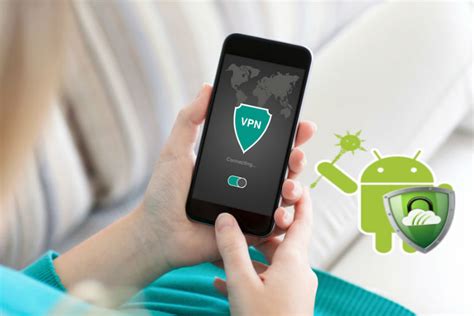 12 Best Vpns For Android Phones And Tablets Of 2020