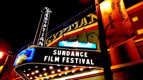 el festival de sundance 2021 se celebrará en más de 20 ciudades