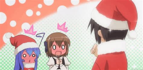 Top 64 Christmas Anime  Super Hot Incdgdbentre