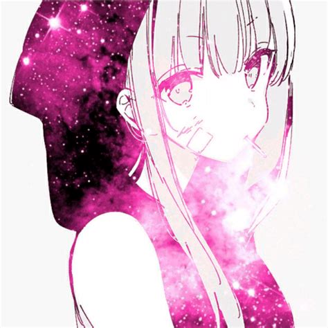 Anime Girl Animegirl  Univese  By 小鳥