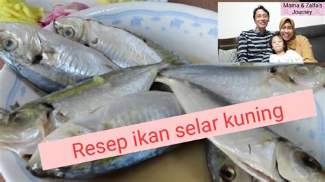 Look through examples of tanda selar translation in sentences, listen to pronunciation and learn grammar. Resep ikan selar kuning goreng - YouTube