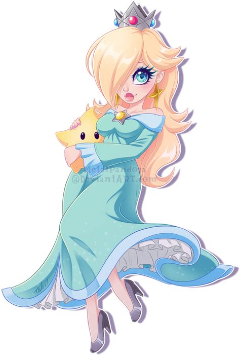 Congratulations The Png Image Has Been Downloaded Rosalina Super