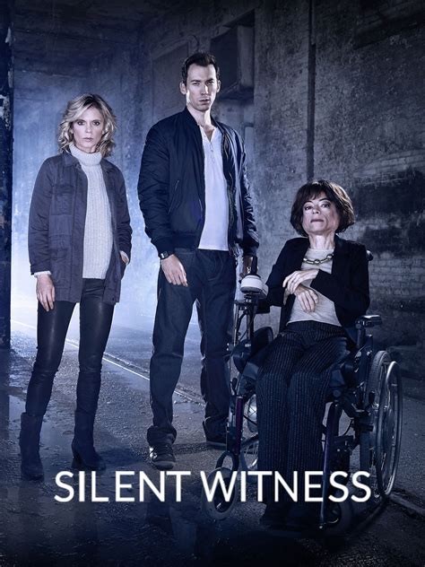 Silent Witness Season 18 Rotten Tomatoes