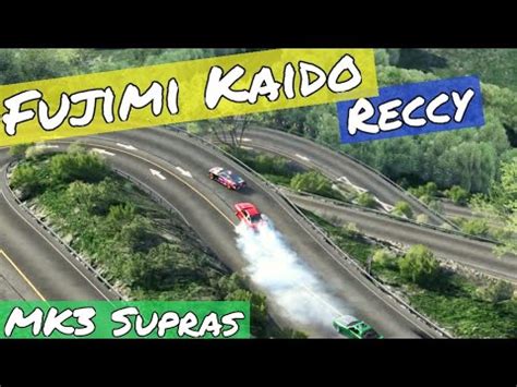 Assetto Corsa Fujimi Kaido Reccy Youtube