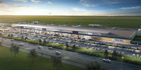 Porter Plans New Terminal To Split Montreal Operations Paxexaero