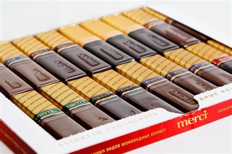 11 Best German Chocolate Brands And Must Buy Chocolates