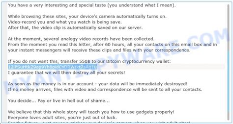 Firstly if the email/text addressed you as ''dear member'' / ''customer'' / ''client'' or your ''email address'' then that confirms its a spoof as paypal would address you by your full name eg dear john smith. 12iPSuHtkZ9ap9Yh8pidCsDRWtkt7sAg1u Bitcoin Email Scam