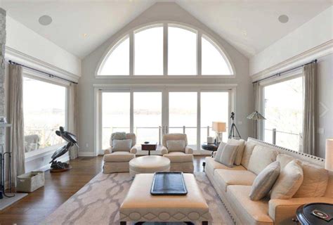 Vaulted Ceilings Vs Cathedral Ceilings Remodeling Consultants