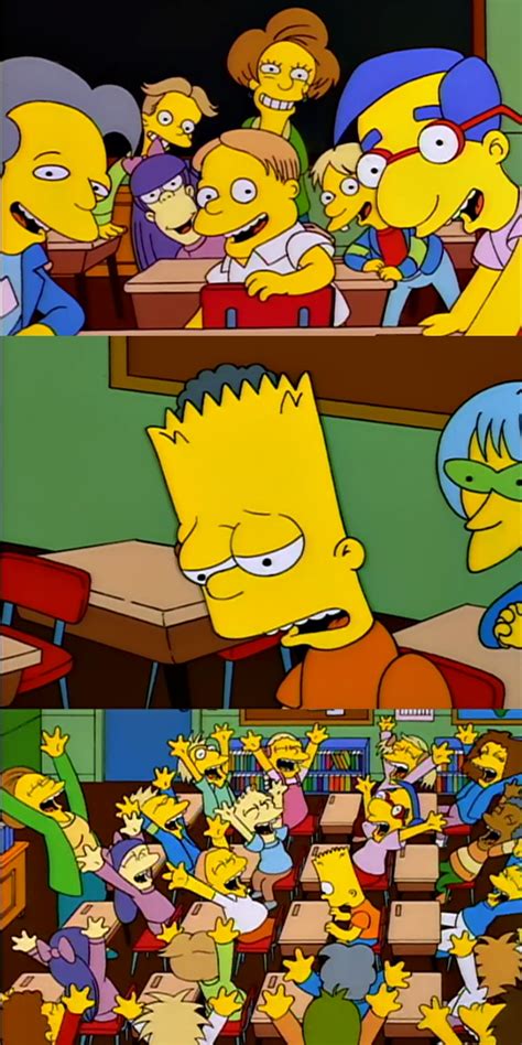 Say The Line Bart Best Quality Template Say The Line Bart