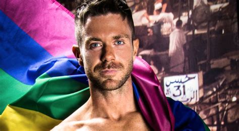 Prawica Nie Będzie Zachwycona Konkurs Mr Gay Europe W Polsce Moda Newsweek Pl