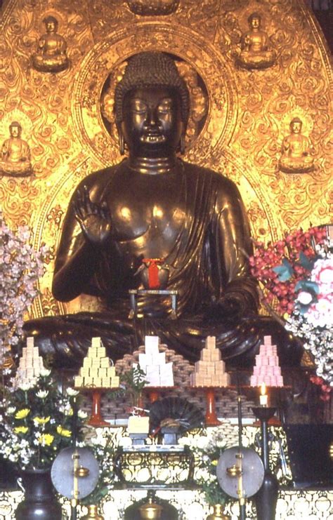 【仏像】優美な白鳳時代の銅像・薬師寺（奈良市） ぽん太のみちくさ精神科