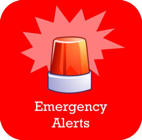 Using this system, authorities can send messages to users. Emergency Hotline | ExploreNegros.com