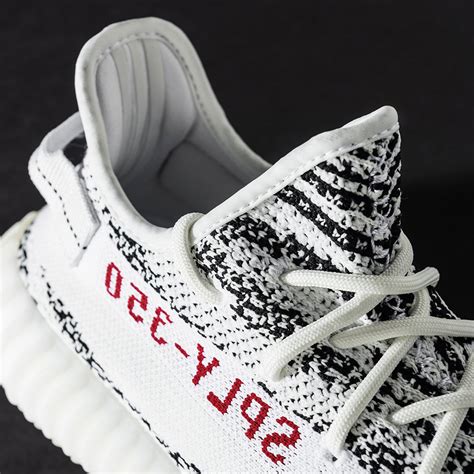 Adidas Yeezy Boost V Zebra Release Sale Cp Semashow Com
