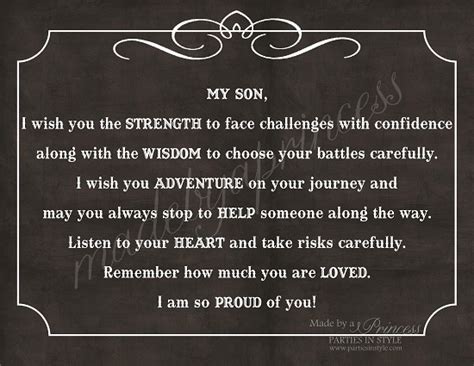 To My Special Son Quotes. QuotesGram Best quotes website in india.