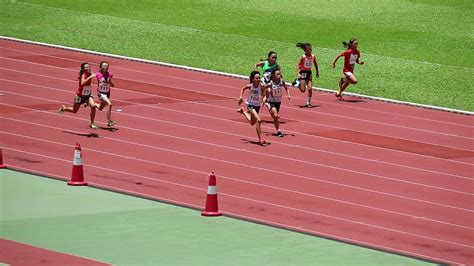 Jump to navigation jump to search. TWACTWAC飛達新苗兒童田徑錦標賽女子2008年100米決賽TWACTWAC - YouTube
