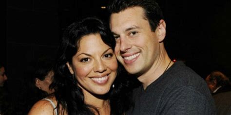 Sara Ramirez And Her Husband Banker Ryan DeBolt Expecting A Baby Soon