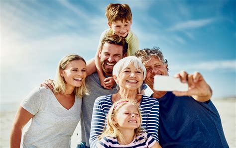 Making Memories Together 5 Tips For Successful Multi Generational