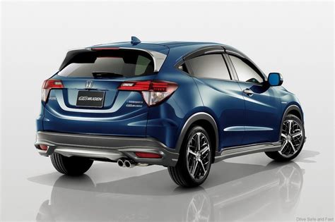 Go to repair shop repair in malaysia, said the belt problem, not the belt problem after checking it, nor is it a belt wheel, nor air conditioning problems. Will Honda bring the HR-V hybrid (Vezel) to rival the ...
