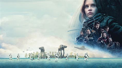 3840x2160 Rogue One A Star Wars Story 2016 4k Hd 4k Wallpapers Images