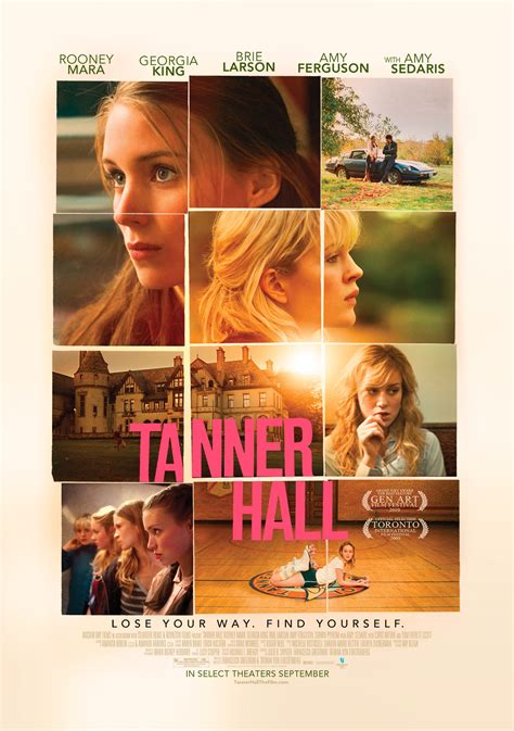 Tastedive Movies Like Tanner Hall