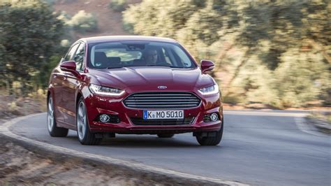 The document appears to reveal that the mondeo name will live on, while the release date of the tool itself indicates the new model will be launched in the second. News - Ford Mondeo Future Hazy After 2020 Redesign Cancelled