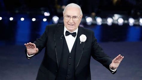 Per essere sempre aggiornata su personaggi, novità, cucina, moda, bellezza e condizioni generali per la registrazione e la fruizione dei contenuti generati dagli utenti di oggi.it. "Pippo Baudo morto", ma la notizia è falsa. Il conduttore ...