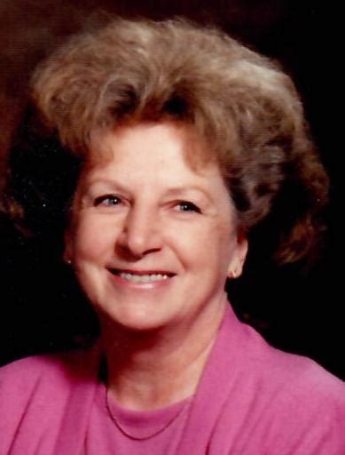 Obituary Of Claire Elaine Adams Curtis L Swanson Funeral Home Inc