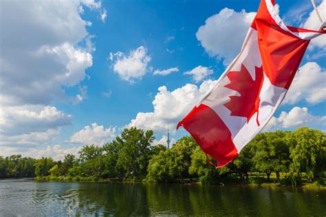 9 Canada Day essentials you can use all summer long | Cottage Life