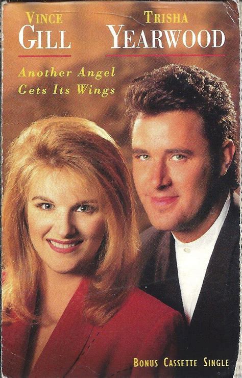 Vince Gill Trisha Yearwood Another Angel Gets Its Wings Amazon Com