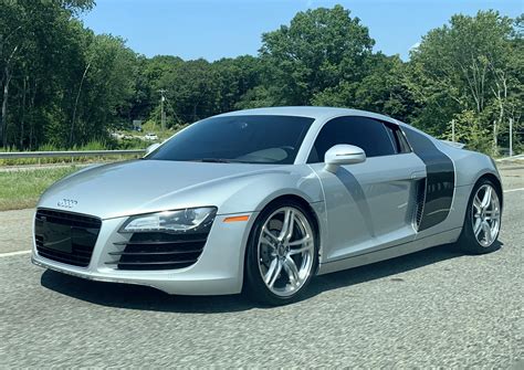 Find audi dealers in cos cob, ct. Another R8 sighting in CT : Audi