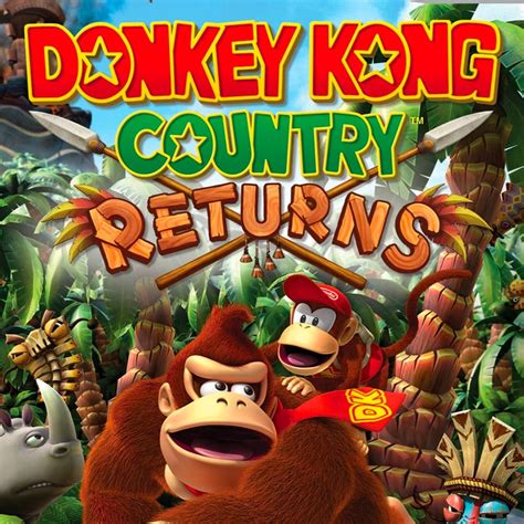 Top Donkey Kong Country Cartoon Tariquerahman Net