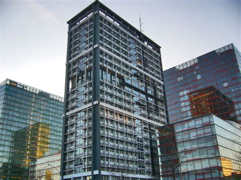 Atlantic haus — hamburg, germany. Hamburg's skyline - SkyscraperPage Forum