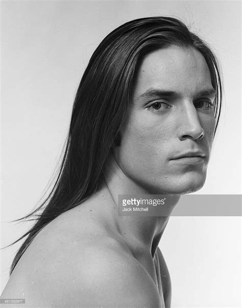 Warhol Superstar Joe Dallesandro Photographed In June 1970 After