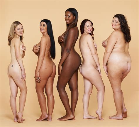 Fat Women Hd Nude Image
