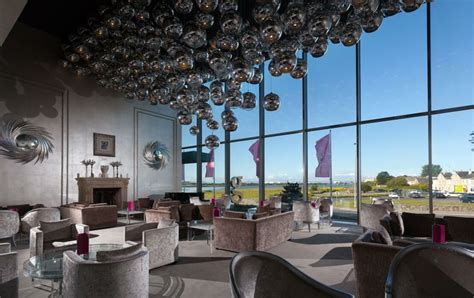 The G Hotel A Design Boutique Hotel Galway Ireland