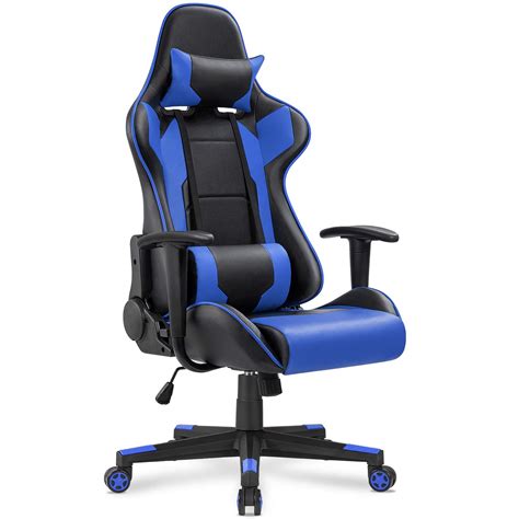 New S Racer Gaming Chair Instructions With Simple Decor Home Interior