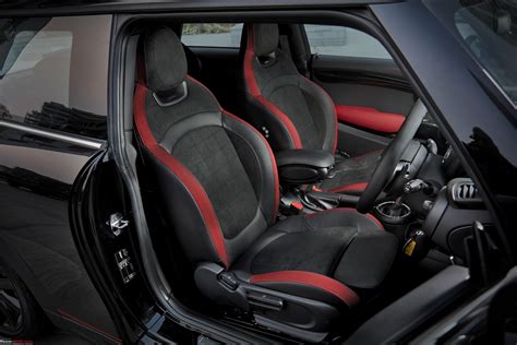 Mini Jcw Pro Edition Launched At Rs 4390 Lakh Team Bhp