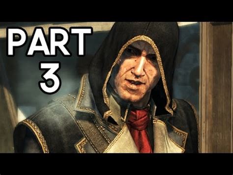 Let S Play Assassin S Creed Rogue German Deutsch 03 Seeschlacht