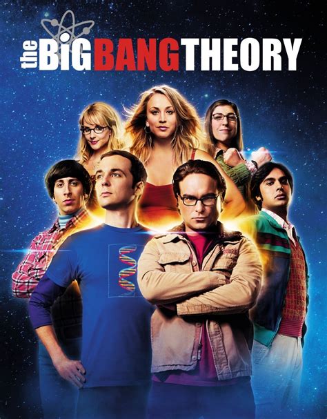 The Big Bang Theory Staffel 7 Filmstartsde