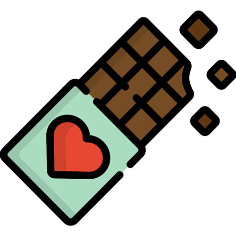 Chocolate Vector Svg Icon Svg Repo