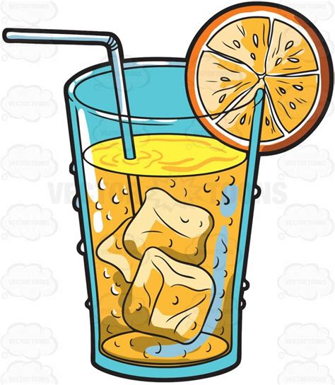Download High Quality Juice Clipart Cartoon Transparent Png Images