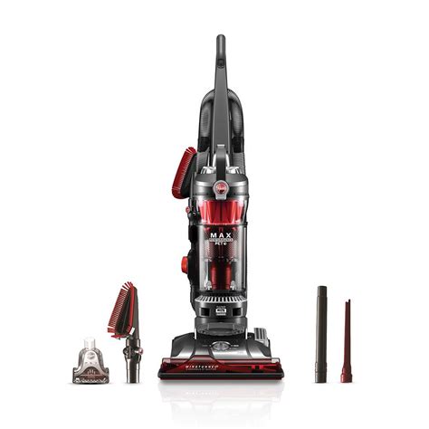 Hoover Windtunnel 3 Max Performance Pet Upright Vacuum