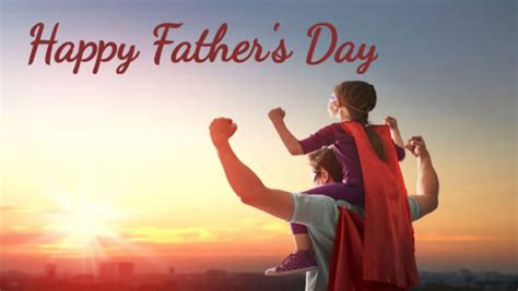 No matter how far apart we are, you are always in my heart and in my thoughts; Happy Father's Day 2021 SMS, Message, Quotes, and Wishes ...
