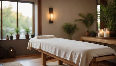 Massage Services Singapore Relax And Rejuvenate With The Best Massage Therapies Kaizenaire
