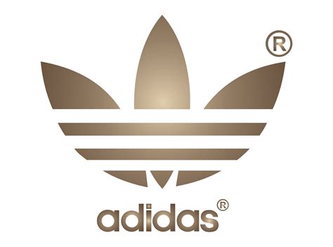 Logotipos Logos Adidas