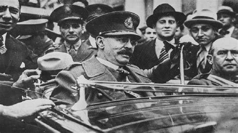 1930 El Primer Golpe De Estado En La Argentina