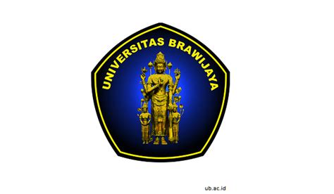 Logo Universitas Brawijaya Png 39 Koleksi Gambar